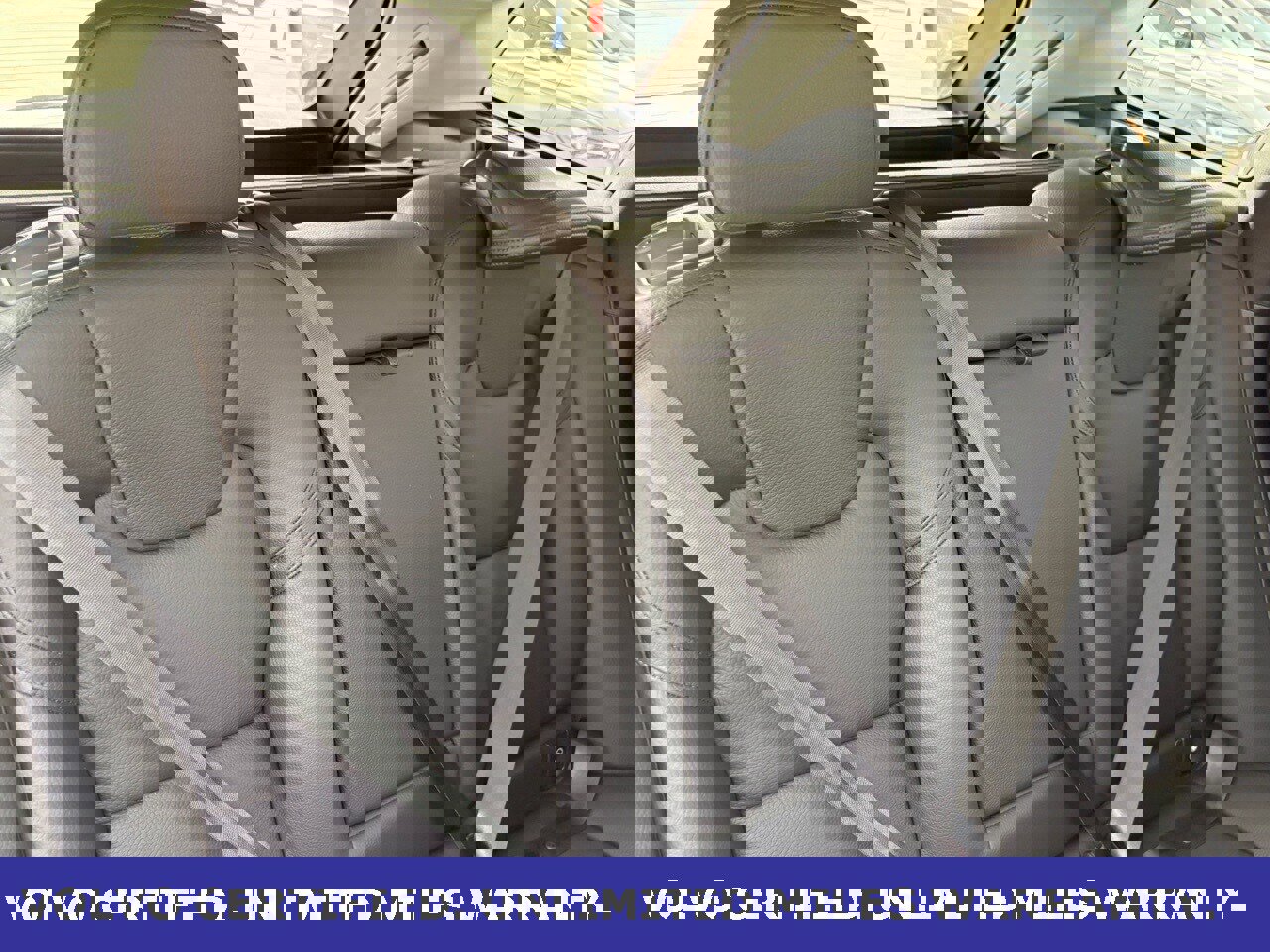 Certified 2023 Volvo XC60 B5 Plus image 35