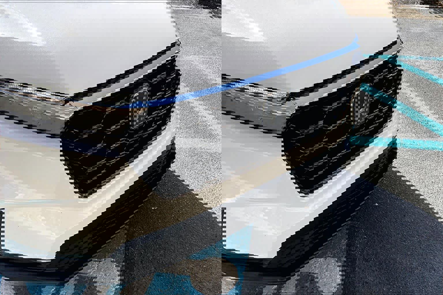 Certified 2023 Honda CR-V EX image 30