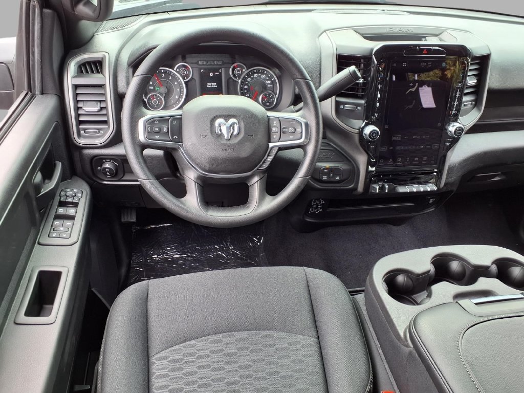 New 2027 RAM 2500 Tradesman AWD/4WD image 4