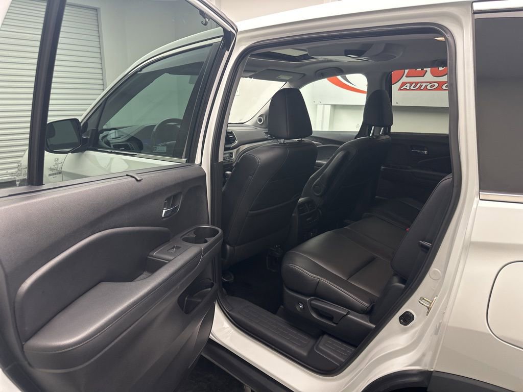 Used 2020 Honda Pilot EX-L image 6