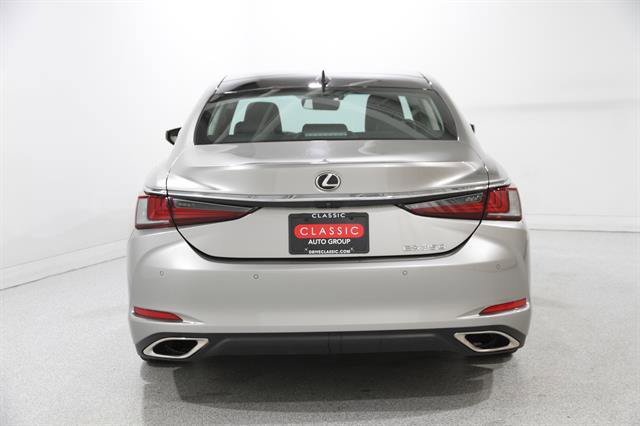 Used 2019 Lexus ES 350 w/ Accessory Package image 20