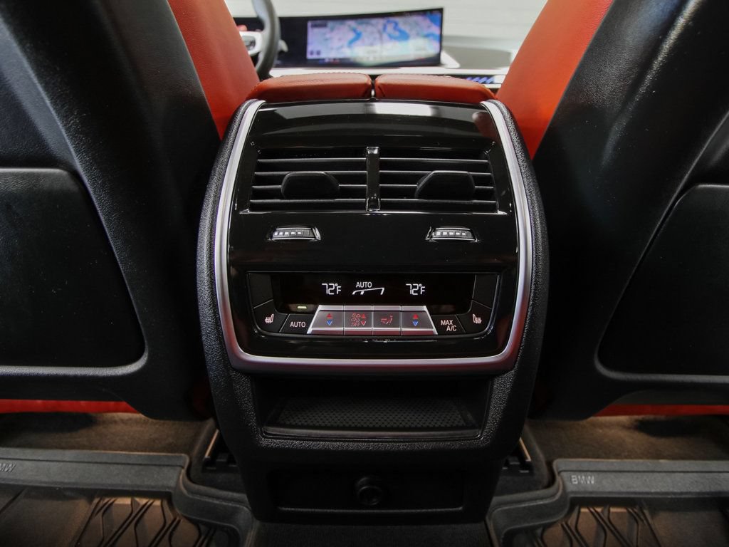 Used 2024 BMW X6 M Competition w/ Executive Package AWD/4WD image 31