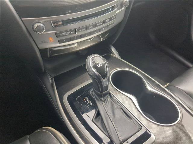 Used 2019 INFINITI QX60 Pure AWD/4WD image 12