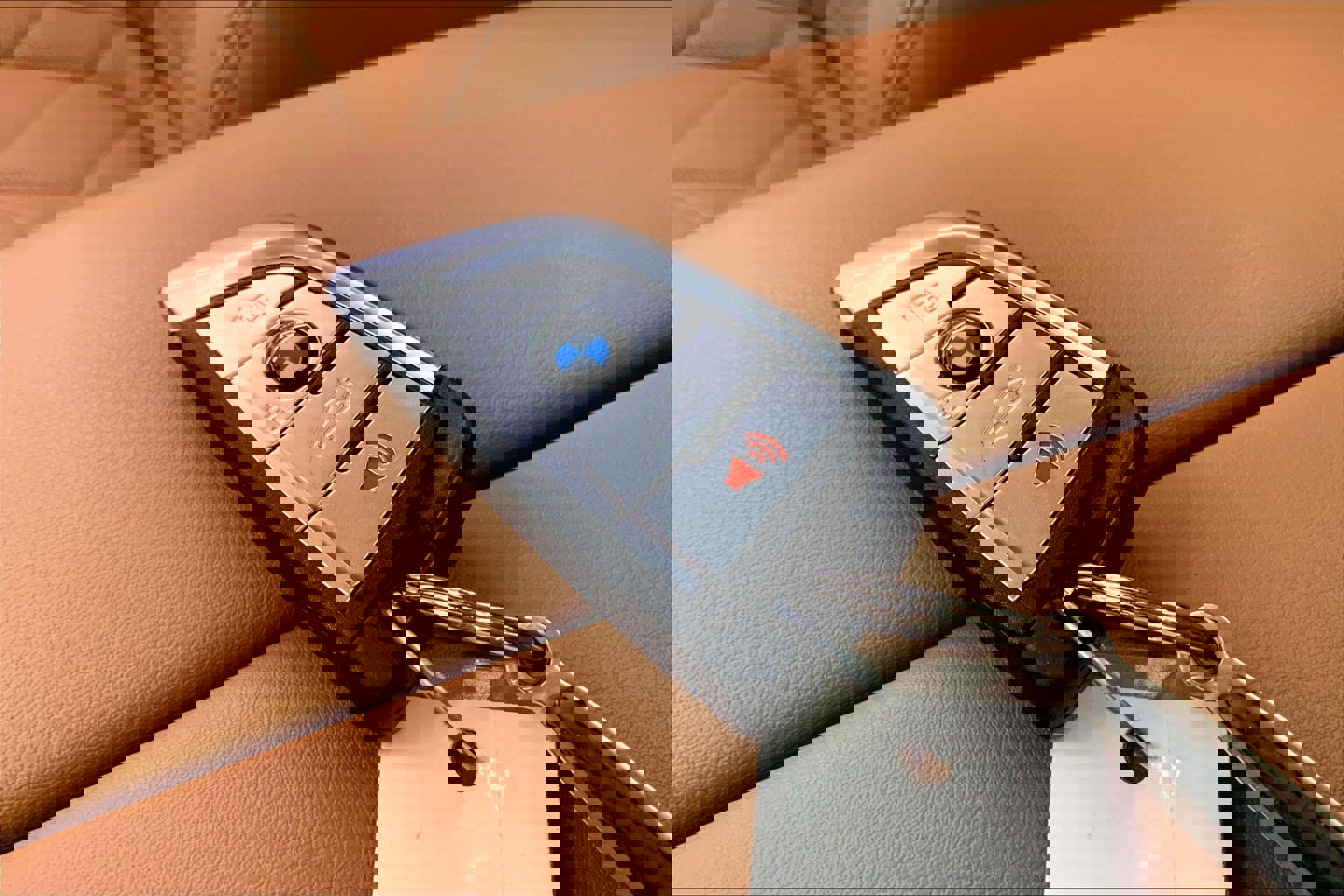 Certified 2023 BMW X5 xDrive40i w/ Premium Package image 9