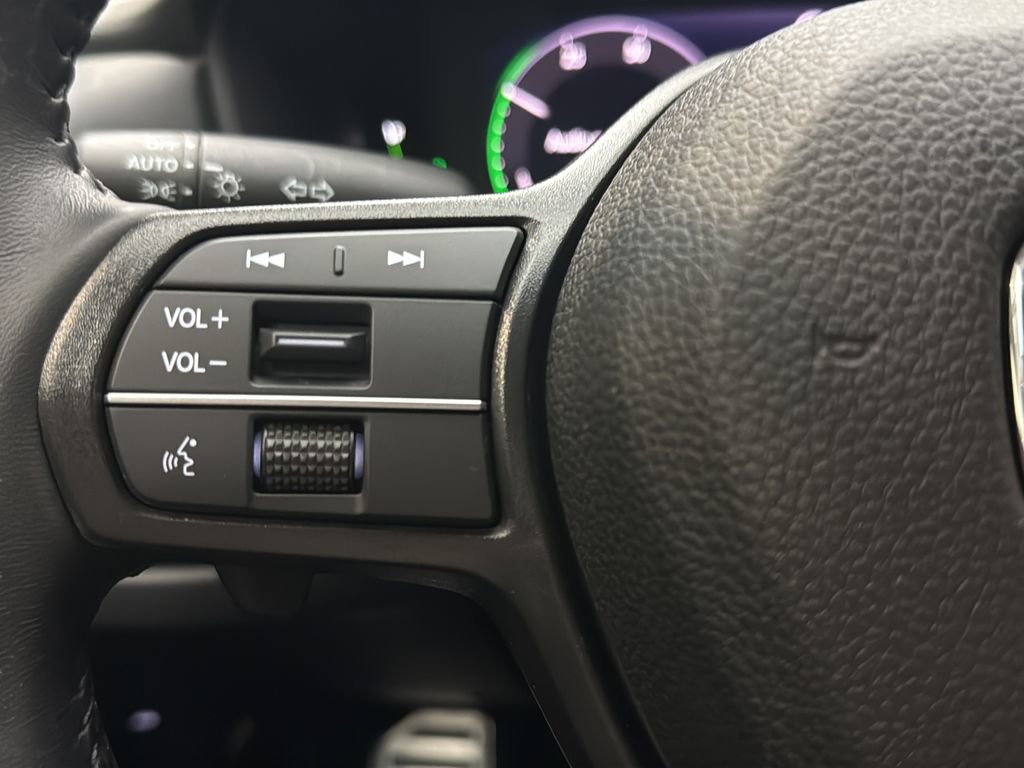 Certified 2023 Honda Accord Sport image 20