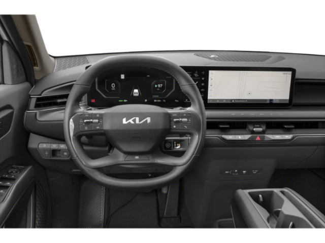 New 2027 Kia EV9 Light RWD image 4