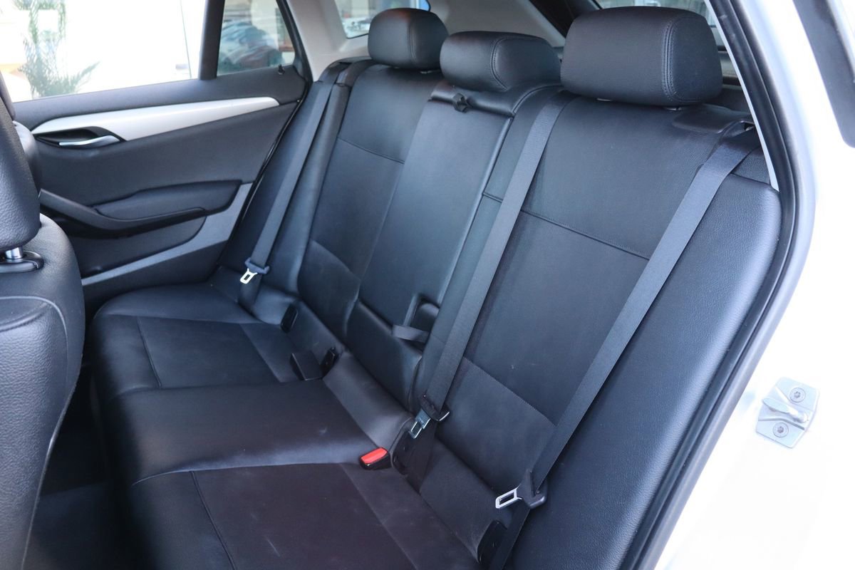 Used 2014 BMW X1 xDrive28i image 12