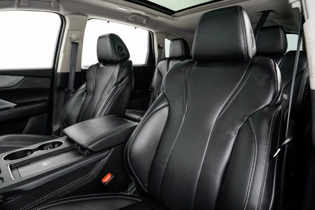 Used 2025 Acura MDX w/ Technology Package image 10