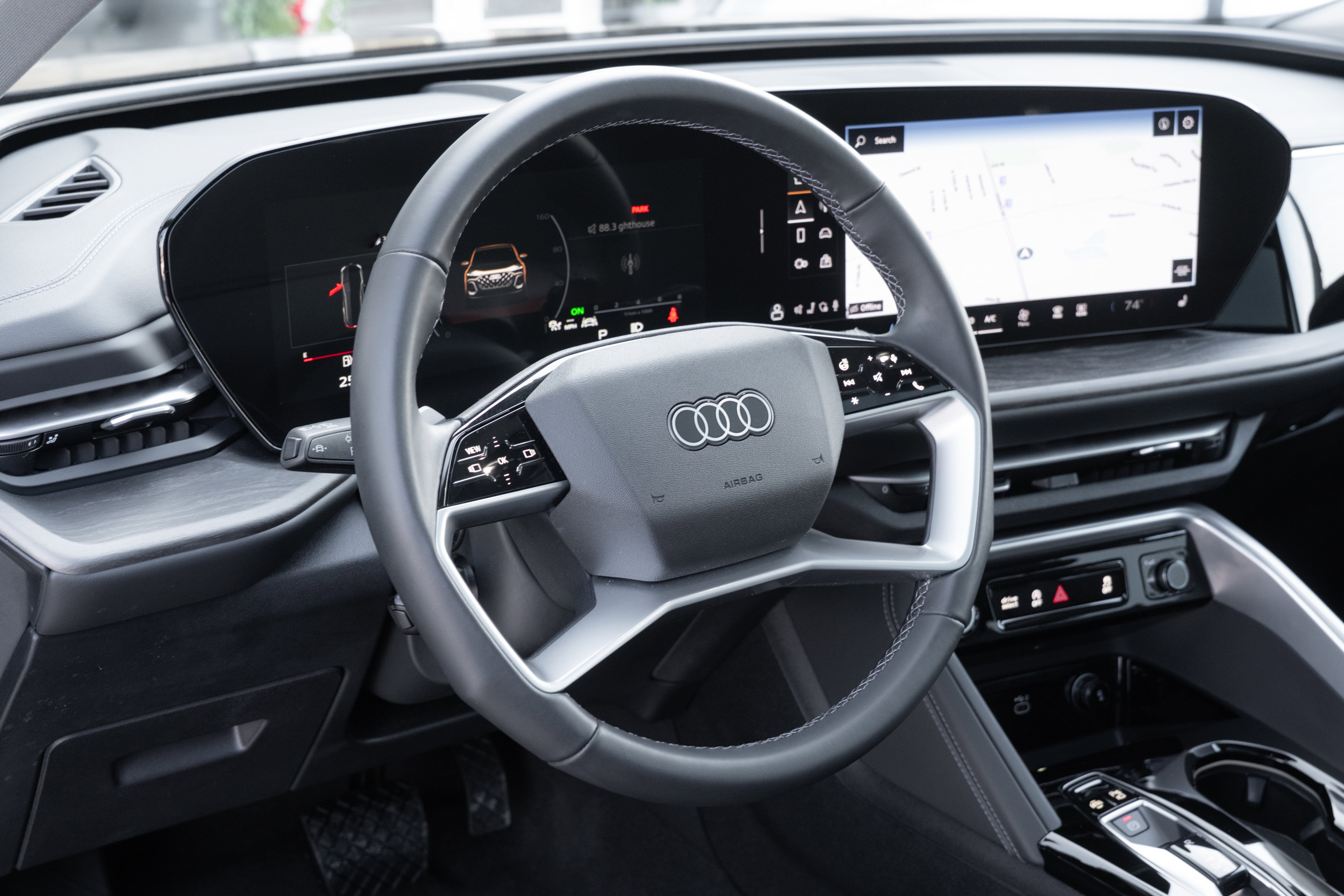 Certified 2025 Audi Q5 Premium w/ Convenience Package image 11