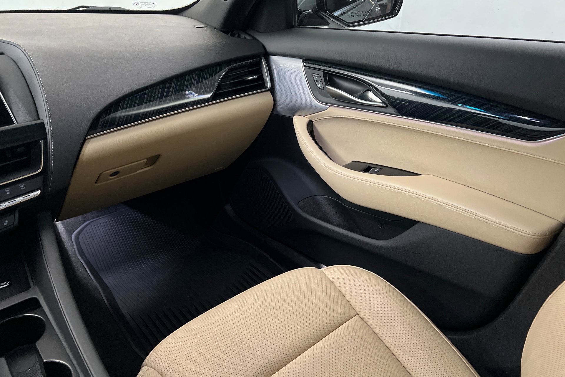 Used 2024 Cadillac CT5 Premium Luxury image 11