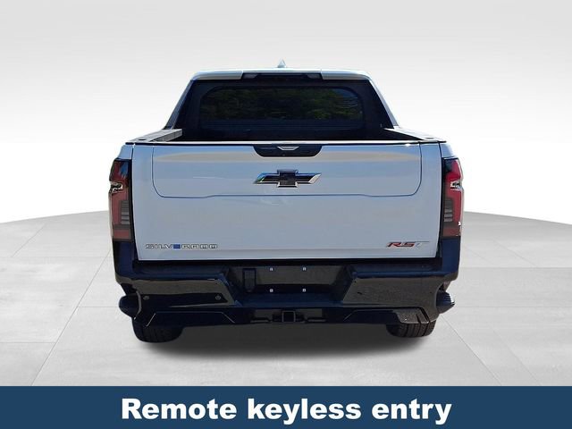 Used 2024 Chevrolet Silverado EV RST AWD/4WD image 6