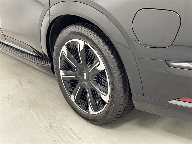 New 2026 Cadillac Escalade IQL Sport 1 image 17