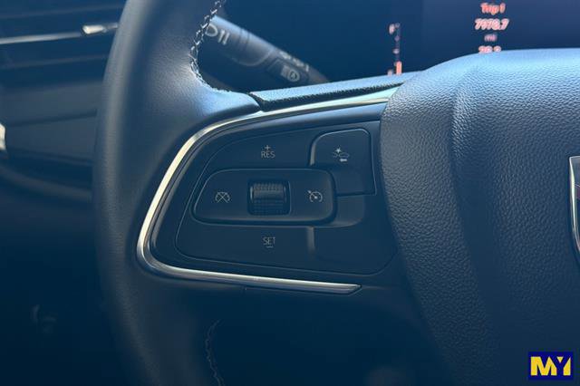 Certified 2024 Buick Encore GX Preferred FWD image 29