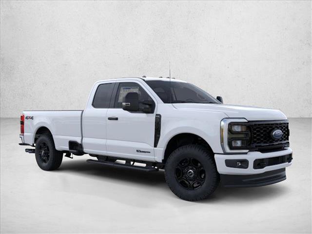 New 2026 Ford F350 XL w/ STX Appearance Package AWD/4WD image 6