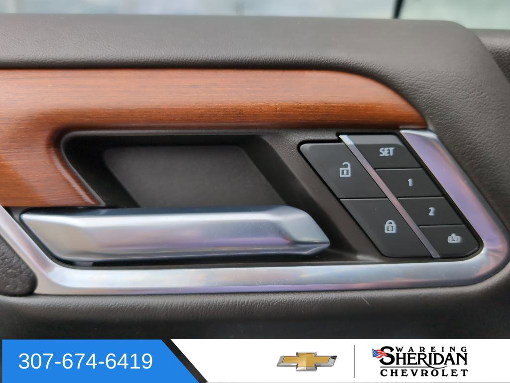 Used 2023 GMC Sierra 1500 Denali image 25