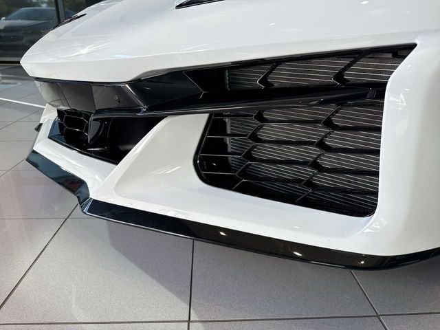 New 2026 Chevrolet Corvette Z06 image 45