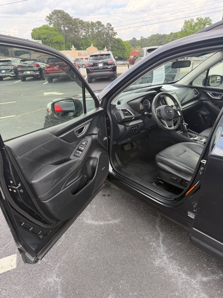 Used 2019 Subaru Forester Limited AWD/4WD image 15