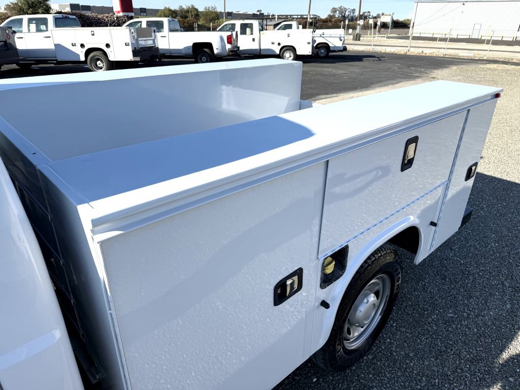 Used 2015 Ford F250 XL image 13