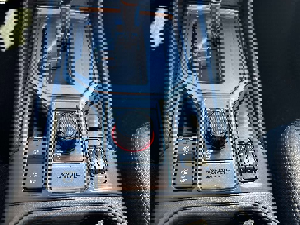 Used 2021 Subaru Forester Premium AWD/4WD image 20