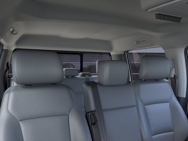 New 2026 Ford F550 4x4 Crew Cab image 27