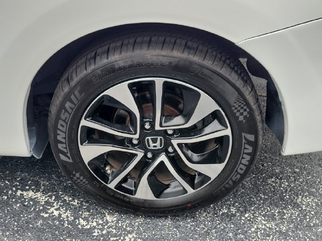 Used 2013 Honda Civic EX image 6