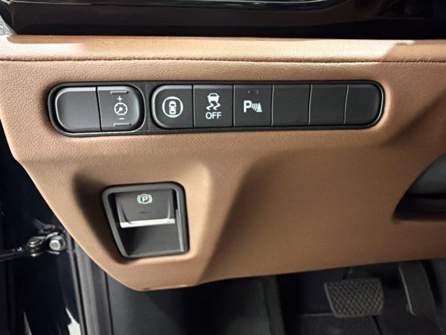Certified 2026 Acura MDX w/ Technology Package AWD/4WD image 12