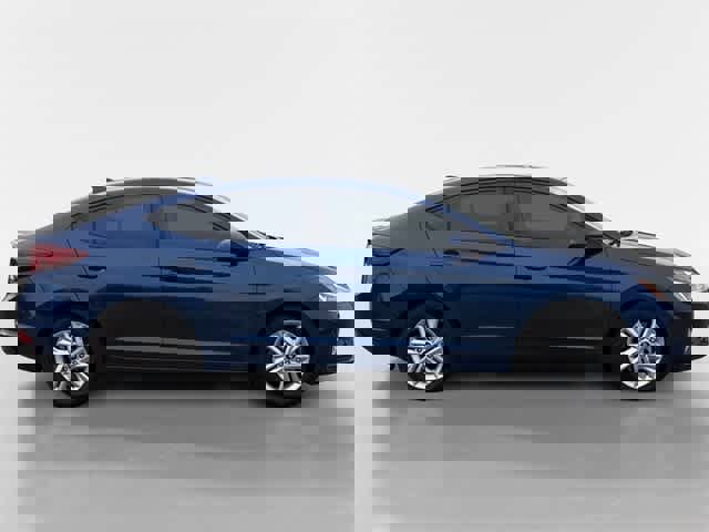 Used 2020 Hyundai Elantra SEL w/ Cargo Package (C1) image 6