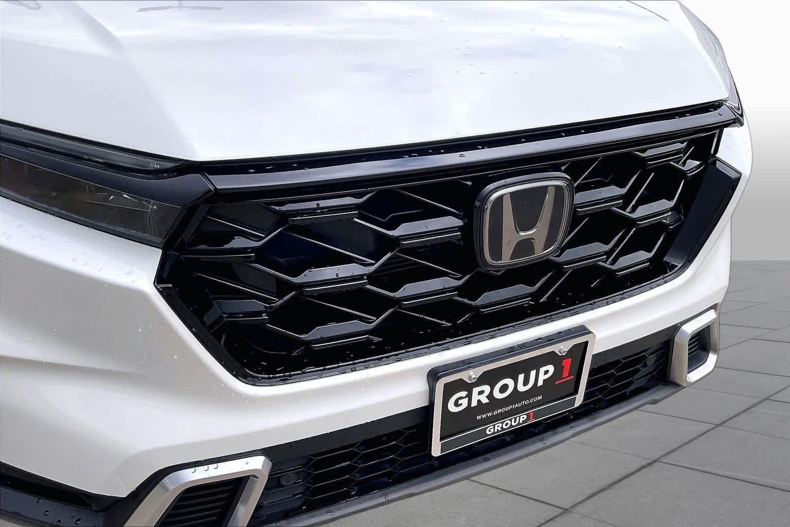 Used 2024 Honda CR-V Sport Touring image 27