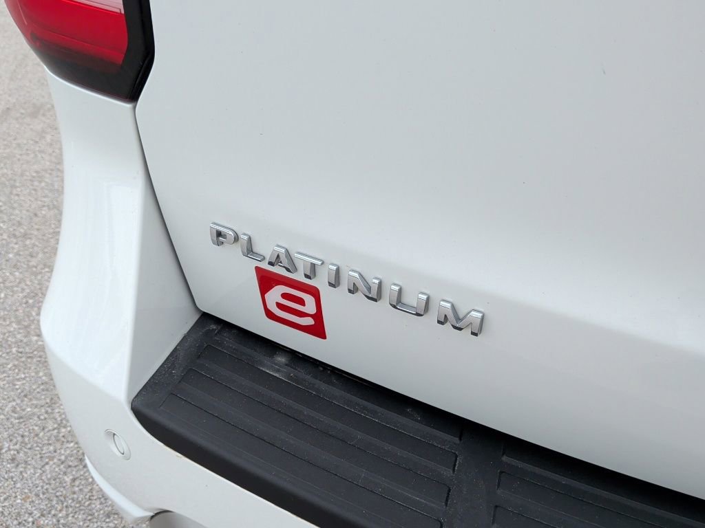 Used 2022 Ford Expedition Platinum RWD image 50