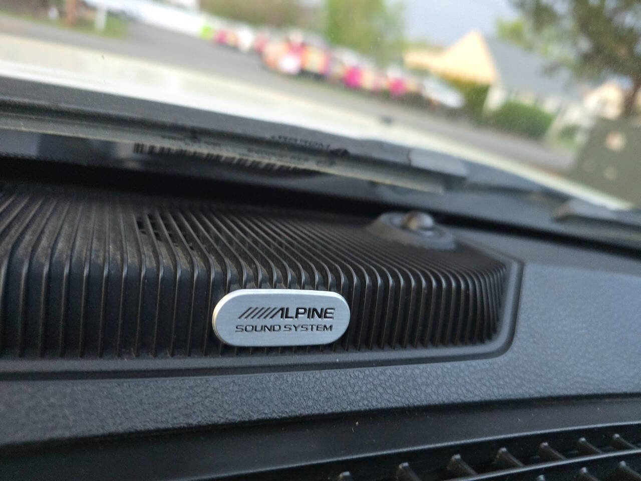 Used 2015 RAM 1500 Sport w/ Sport Premium Group AWD/4WD image 36