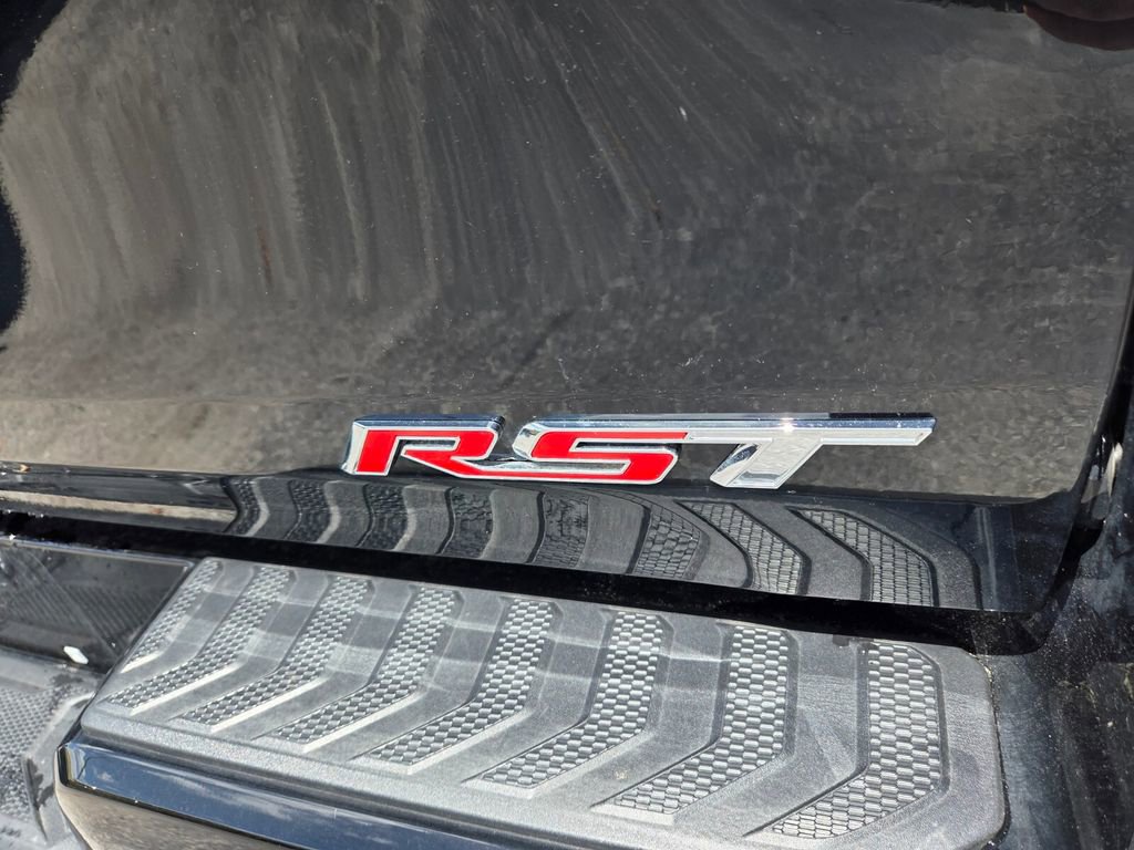 Certified 2024 Chevrolet Silverado EV RST image 13