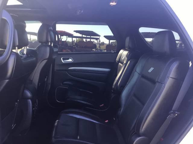 Used 2019 Dodge Durango Citadel image 12