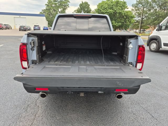 Used 2022 Honda Ridgeline RTL-E image 31