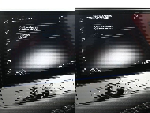 New 2026 Nissan Rogue Platinum image 20