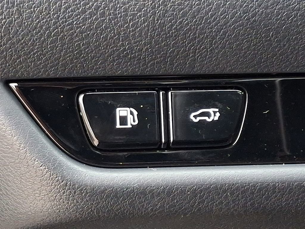 Used 2026 Lexus NX 350 AWD w/ Accessory Package (2T) image 27