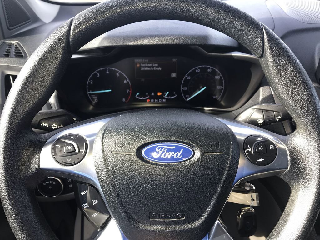 Used 2020 Ford Transit Connect XLT image 14