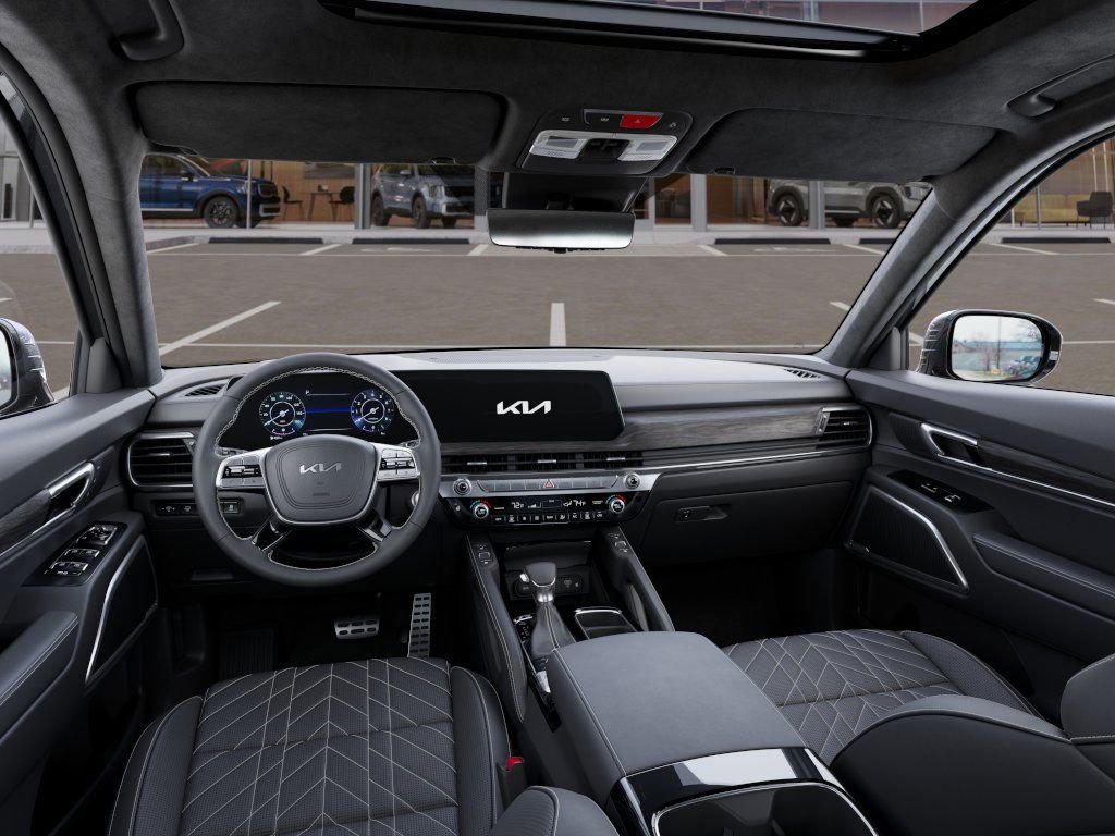 Used 2024 Kia Telluride SX Prestige X-Line image 14