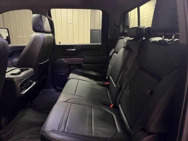 Used 2022 GMC Sierra 2500 Denali AWD/4WD image 21