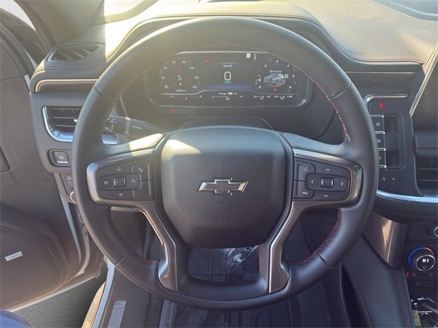 Certified 2023 Chevrolet Suburban RST image 25