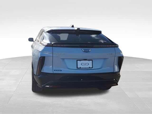 New 2025 Cadillac Lyriq Sport AWD/4WD image 7
