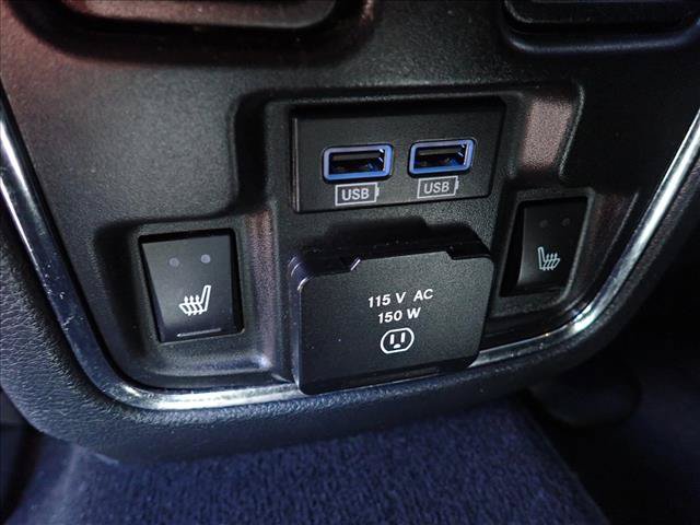 Used 2019 Jeep Grand Cherokee SRT AWD/4WD image 11