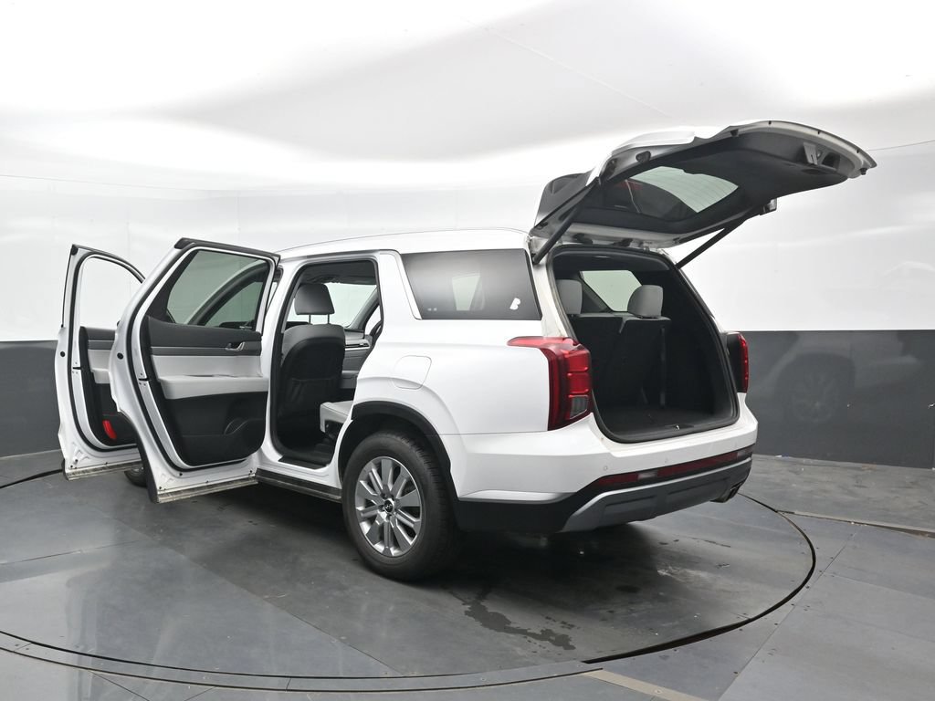 Used 2024 Hyundai Palisade SEL AWD/4WD image 48