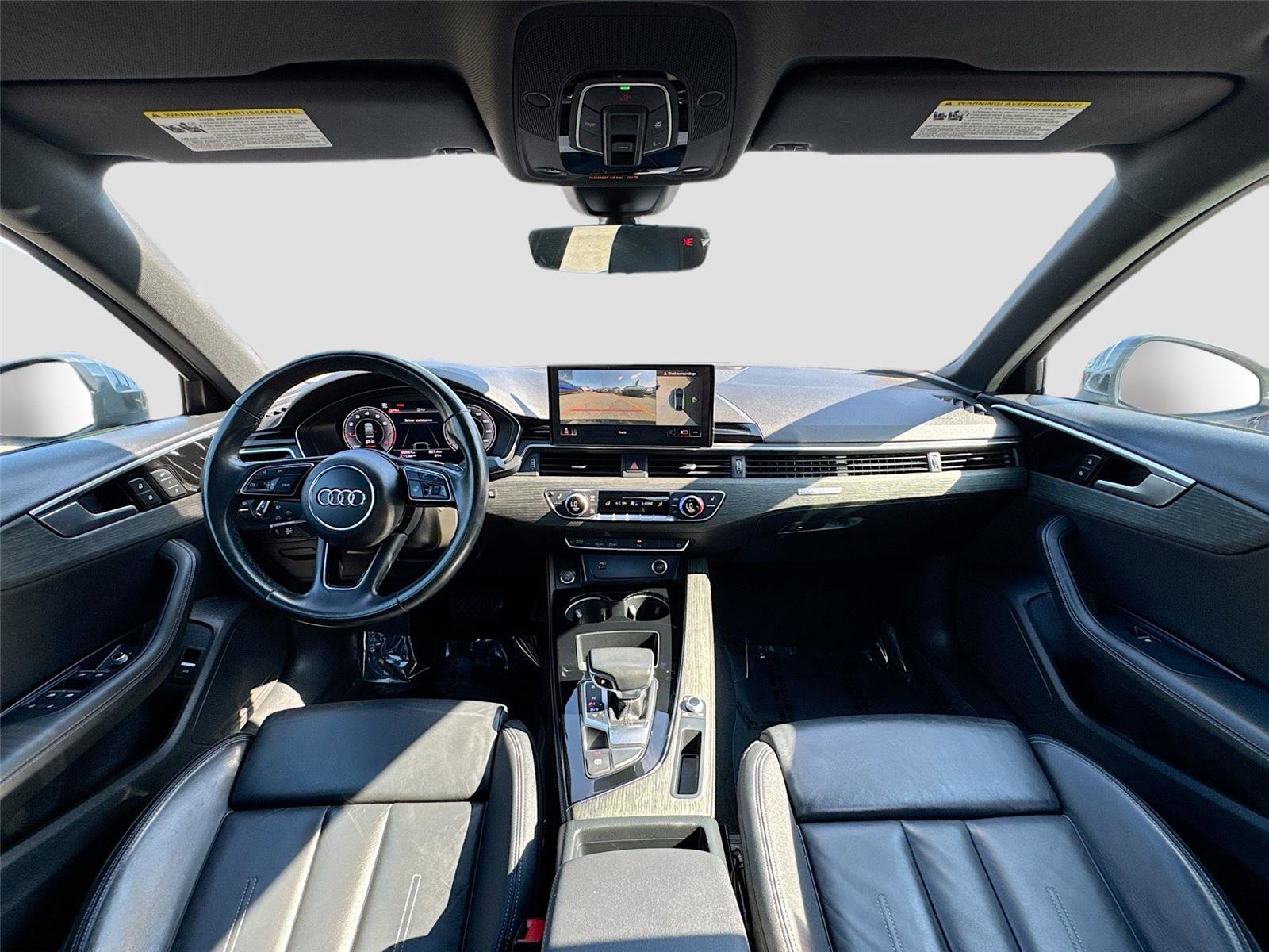 Used 2022 Audi A4 2.0T Premium Plus image 24