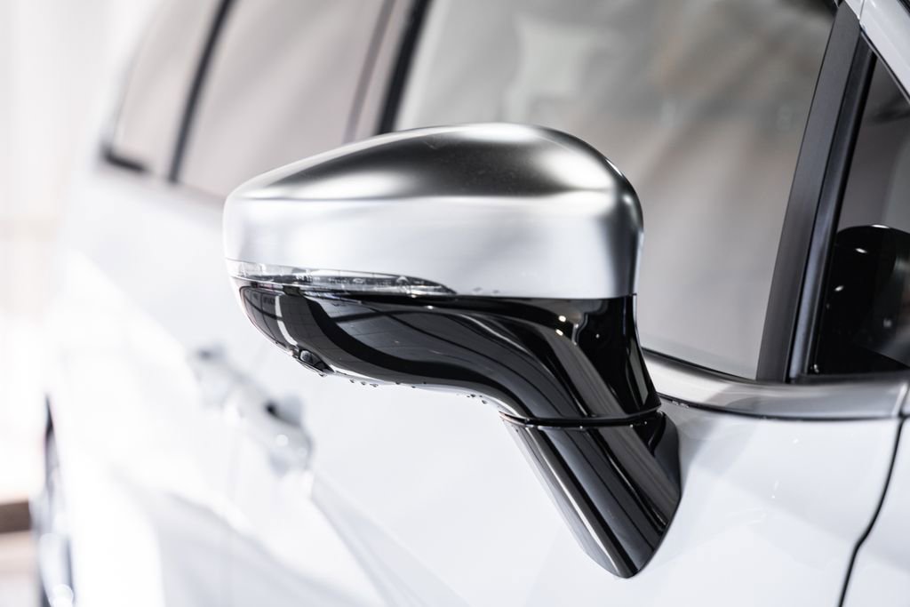 New 2026 Chrysler Pacifica Pinnacle image 13