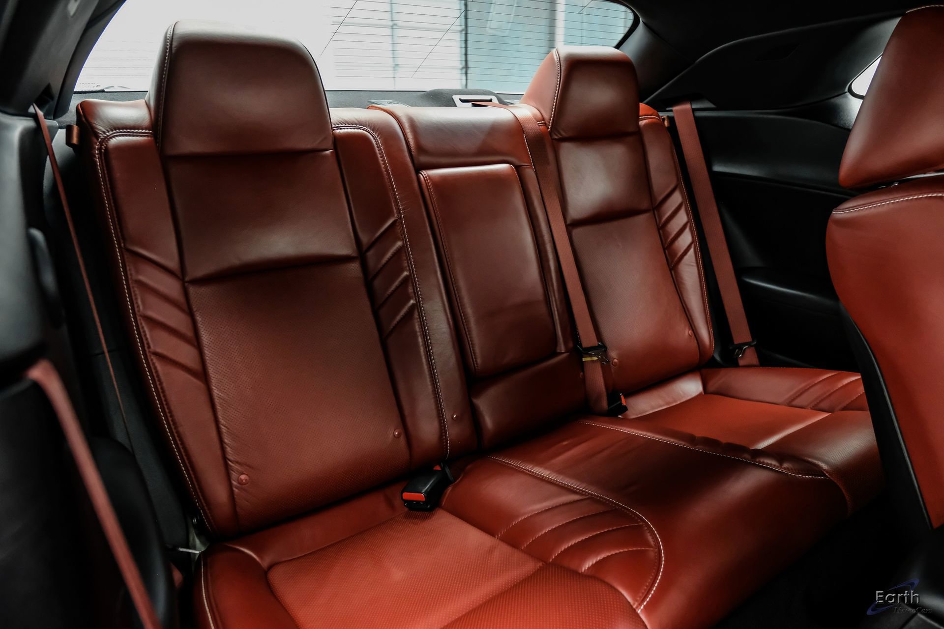 Used 2023 Dodge Challenger SRT Hellcat Redeye image 86