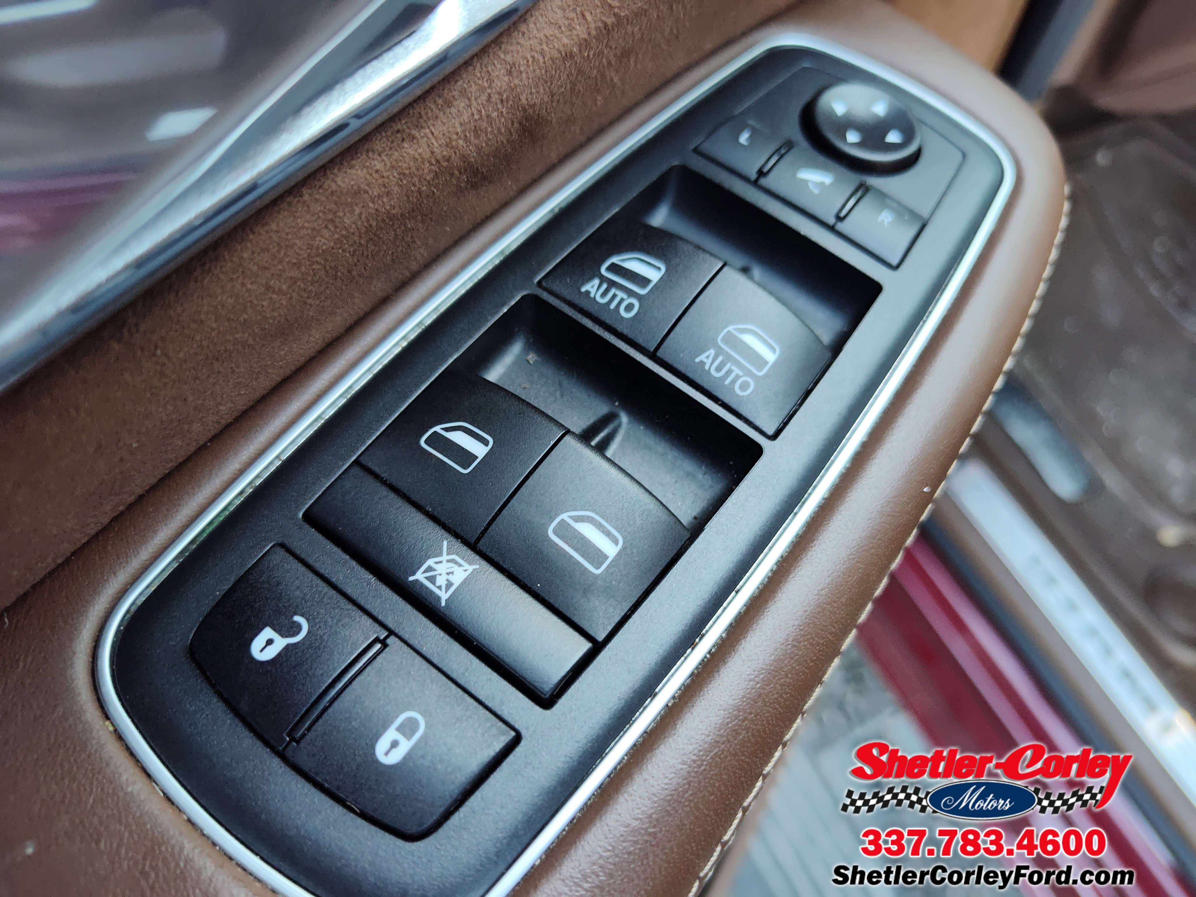 Used 2021 RAM 1500 Limited image 17