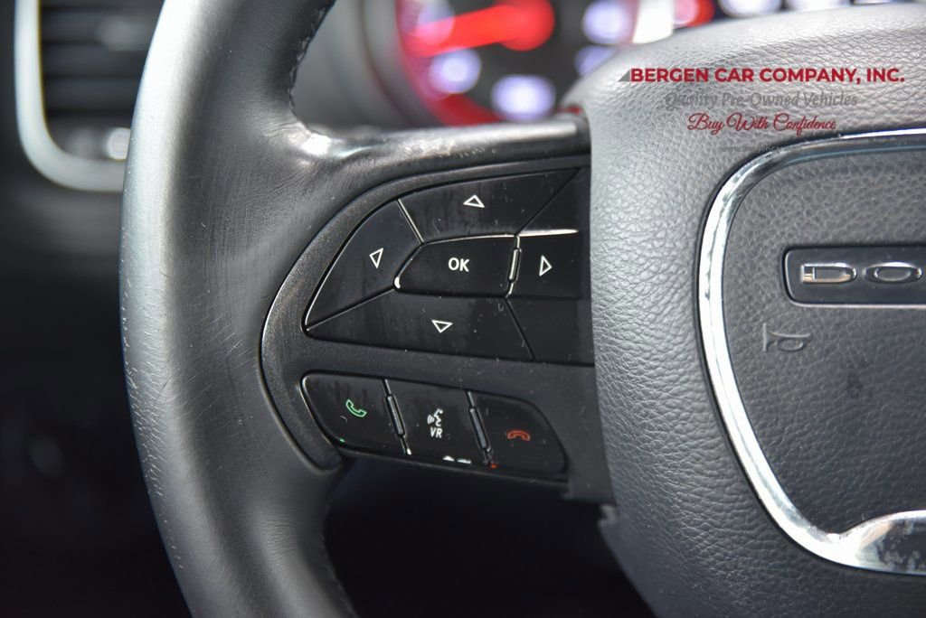 Used 2018 Dodge Charger Police w/ Patrol Package Base Prep image 21