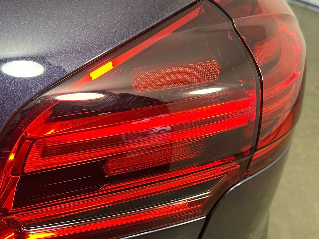 Used 2017 Porsche Cayenne S AWD/4WD image 33