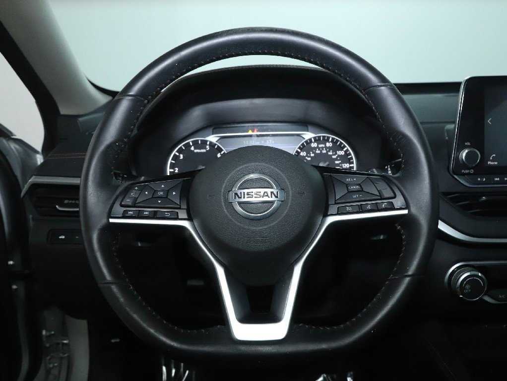 Used 2020 Nissan Altima 2.5 SR image 21