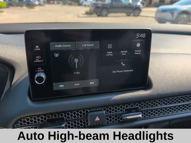 New 2026 Honda HR-V Sport image 7